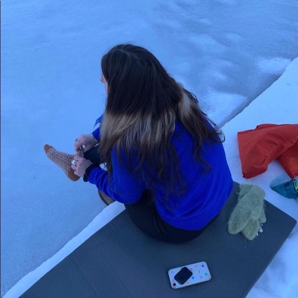 Meet your Posher, Zoe - Picture 1 of 1